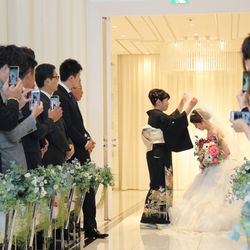 シャルマンシーナ東京の写真32枚目