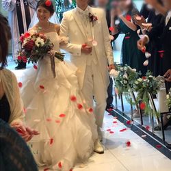 シャルマンシーナ東京の写真36枚目