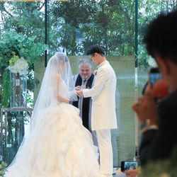 シャルマンシーナ東京の写真27枚目