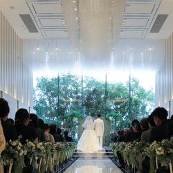 シャルマンシーナ東京の写真23枚目