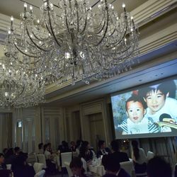 シャルマンシーナ東京の写真15枚目