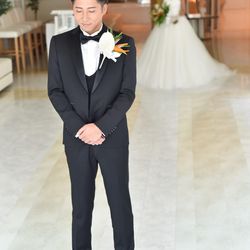 シャルマンシーナ東京の写真2枚目