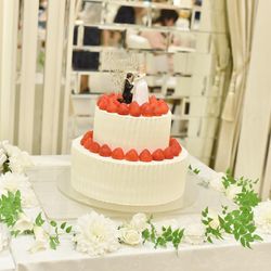 シャルマンシーナ東京の写真33枚目