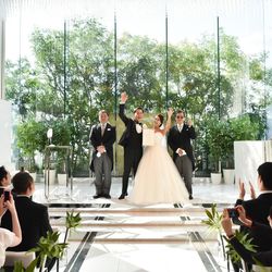 シャルマンシーナ東京の写真17枚目