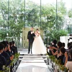 シャルマンシーナ東京の写真32枚目