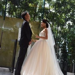 シャルマンシーナ東京の写真5枚目