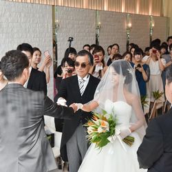 シャルマンシーナ東京の写真10枚目