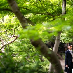 八芳園の写真33枚目