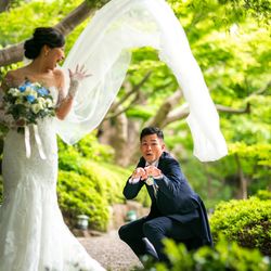 八芳園の写真19枚目