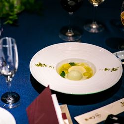 八芳園の写真9枚目