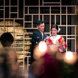 八芳園の写真9枚目