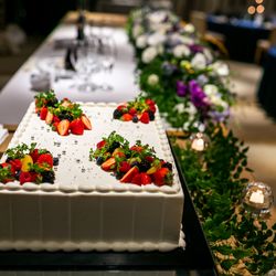八芳園の写真26枚目