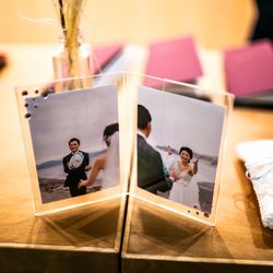 八芳園の写真13枚目