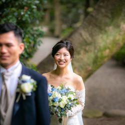 八芳園の写真21枚目