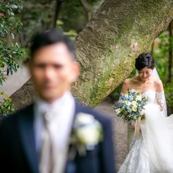 八芳園の写真33枚目