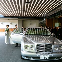 八芳園の写真6枚目