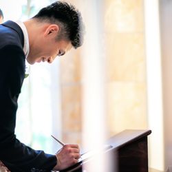 八芳園の写真13枚目