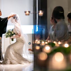 八芳園の写真12枚目