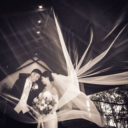 八芳園の写真24枚目