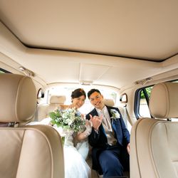 八芳園の写真24枚目