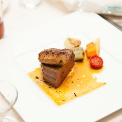 ベイサイド迎賓館 長崎の写真2枚目