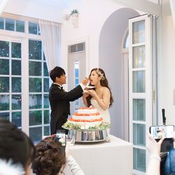 ベイサイド迎賓館 長崎の写真13枚目