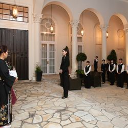 ベイサイド迎賓館 長崎の写真14枚目