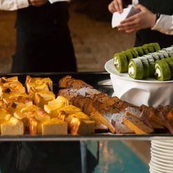 ベイサイド迎賓館 長崎の写真16枚目