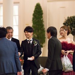 ベイサイド迎賓館 長崎の写真9枚目