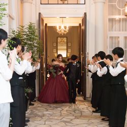 ベイサイド迎賓館 長崎の写真12枚目