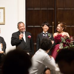 ベイサイド迎賓館 長崎の写真10枚目