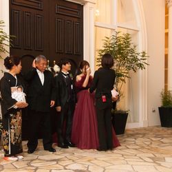 ベイサイド迎賓館 長崎の写真24枚目