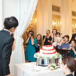 ベイサイド迎賓館 長崎の写真16枚目