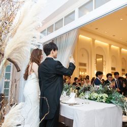 ベイサイド迎賓館 長崎の写真5枚目