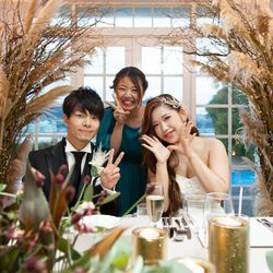 ベイサイド迎賓館 長崎の写真18枚目