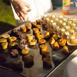 ベイサイド迎賓館 長崎の写真17枚目