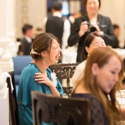 ベイサイド迎賓館 長崎の写真8枚目