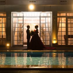 ベイサイド迎賓館 長崎の写真13枚目