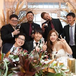 ベイサイド迎賓館 長崎の写真15枚目