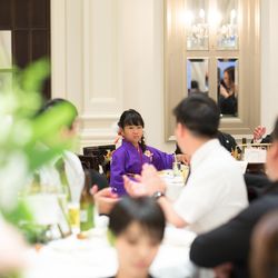 ベイサイド迎賓館 長崎の写真9枚目