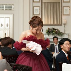 ベイサイド迎賓館 長崎の写真20枚目