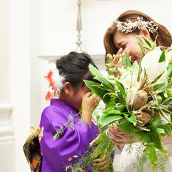 ベイサイド迎賓館 長崎の写真21枚目