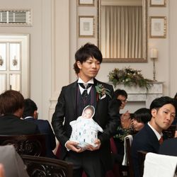 ベイサイド迎賓館 長崎の写真33枚目