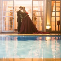 ベイサイド迎賓館 長崎の写真10枚目