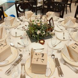 ベイサイド迎賓館 長崎の写真12枚目