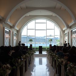 ベイサイド迎賓館 長崎の写真13枚目