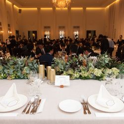 ベイサイド迎賓館 長崎の写真14枚目