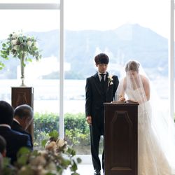 ベイサイド迎賓館 長崎の写真10枚目