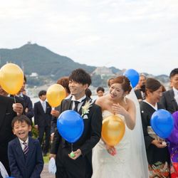 ベイサイド迎賓館 長崎の写真20枚目