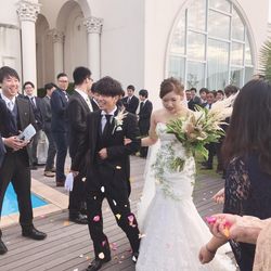 ベイサイド迎賓館 長崎の写真16枚目